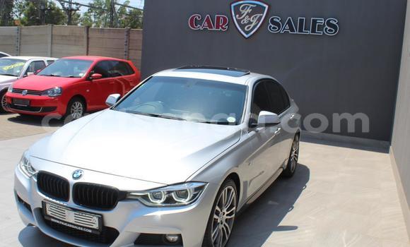 Acheter Occasion Voiture BMW 3–Series Gris à Simunye, Lubombo District Acheter Occasion Voiture BMW 3–Series Gris à Simunye, Lubombo District
