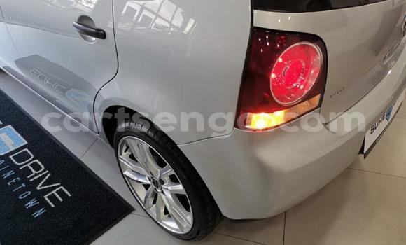 Nunua Ilio tumika Volkswagen Polo Silver Gari ndani ya Ezulwini nchini Hhohho Nunua Ilio tumika Volkswagen Polo Silver Gari ndani ya Ezulwini nchini Hhohho