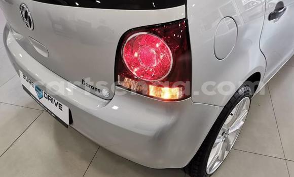 Nunua Ilio tumika Volkswagen Polo Silver Gari ndani ya Ezulwini nchini Hhohho Nunua Ilio tumika Volkswagen Polo Silver Gari ndani ya Ezulwini nchini Hhohho