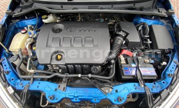 Nunua Ilio tumika Toyota Corolla Blue Gari ndani ya Bulembu nchini Hhohho Nunua Ilio tumika Toyota Corolla Blue Gari ndani ya Bulembu nchini Hhohho