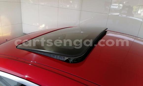 Buy Used BMW 1-Series Red Car in Big Bend in Lubombo Buy Used BMW 1-Series Red Car in Big Bend in Lubombo