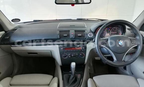 Buy Used BMW 1-Series Red Car in Big Bend in Lubombo Buy Used BMW 1-Series Red Car in Big Bend in Lubombo