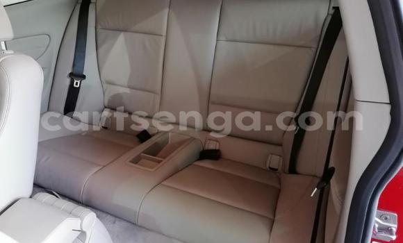 Buy Used BMW 1-Series Red Car in Big Bend in Lubombo Buy Used BMW 1-Series Red Car in Big Bend in Lubombo