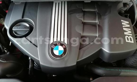 Buy Used BMW 1-Series Red Car in Big Bend in Lubombo Buy Used BMW 1-Series Red Car in Big Bend in Lubombo