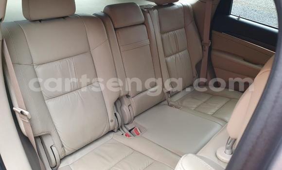 Nunua Ilio tumika Jeep Grand Cherokee Silver Gari ndani ya Big Bend nchini Lubombo Nunua Ilio tumika Jeep Grand Cherokee Silver Gari ndani ya Big Bend nchini Lubombo