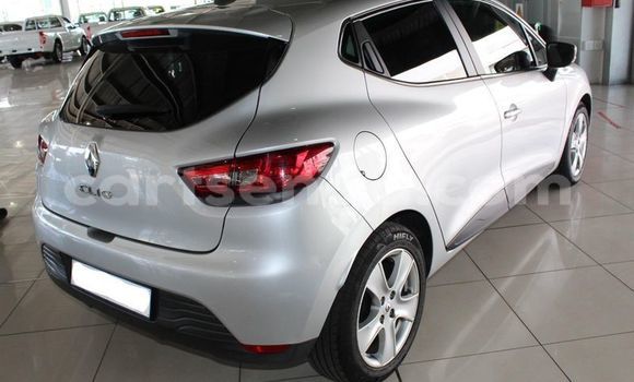 Acheter Occasion Voiture Renault Clio Gris à Big Bend, Lubombo District Acheter Occasion Voiture Renault Clio Gris à Big Bend, Lubombo District