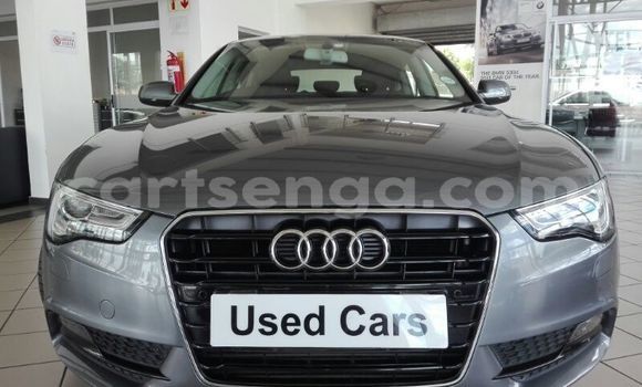 Nunua Ilio tumika Audi A5 Other Gari ndani ya Big Bend nchini Lubombo Nunua Ilio tumika Audi A5 Other Gari ndani ya Big Bend nchini Lubombo