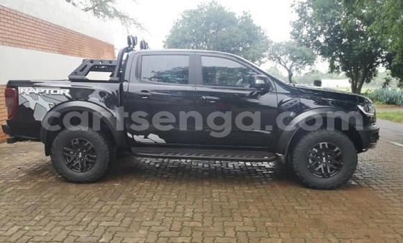 Acheter Occasion Voiture Ford Ranger Noir à Mbabane, Manzini Acheter Occasion Voiture Ford Ranger Noir à Mbabane, Manzini