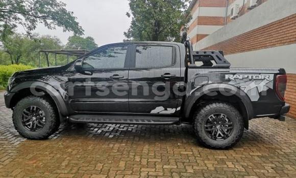 Acheter Occasion Voiture Ford Ranger Noir à Mbabane, Manzini Acheter Occasion Voiture Ford Ranger Noir à Mbabane, Manzini