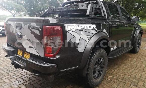 Acheter Occasion Voiture Ford Ranger Noir à Mbabane, Manzini Acheter Occasion Voiture Ford Ranger Noir à Mbabane, Manzini