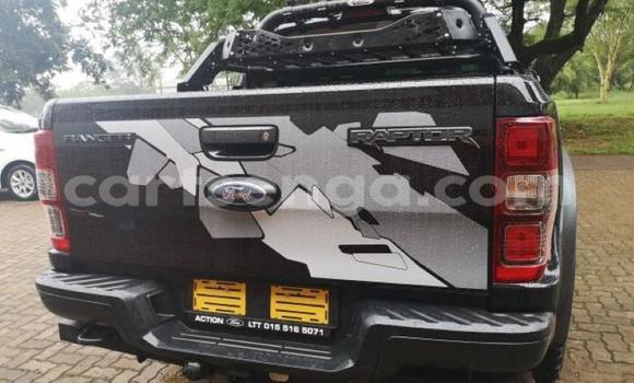 Acheter Occasion Voiture Ford Ranger Noir à Mbabane, Manzini Acheter Occasion Voiture Ford Ranger Noir à Mbabane, Manzini