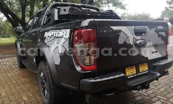 Acheter Occasion Voiture Ford Ranger Noir à Mbabane, Manzini Acheter Occasion Voiture Ford Ranger Noir à Mbabane, Manzini