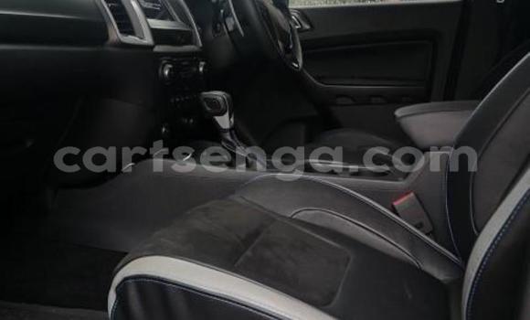 Acheter Occasion Voiture Ford Ranger Noir à Mbabane, Manzini Acheter Occasion Voiture Ford Ranger Noir à Mbabane, Manzini