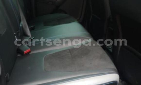 Acheter Occasion Voiture Ford Ranger Noir à Mbabane, Manzini Acheter Occasion Voiture Ford Ranger Noir à Mbabane, Manzini