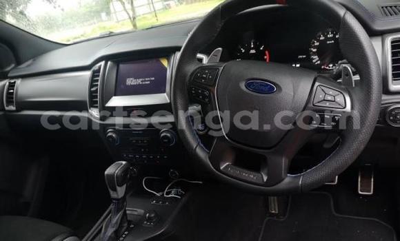 Acheter Occasion Voiture Ford Ranger Noir à Mbabane, Manzini Acheter Occasion Voiture Ford Ranger Noir à Mbabane, Manzini