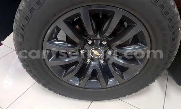 Nunua Ilio tumika Chevrolet TrailBlazer Red Gari ndani ya Mbabane nchini Manzini Nunua Ilio tumika Chevrolet TrailBlazer Red Gari ndani ya Mbabane nchini Manzini