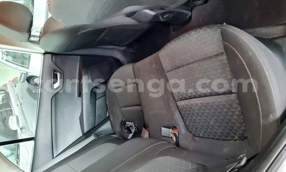 Acheter Occasion Voiture Kia Rio Gris à Mbabane, Manzini Acheter Occasion Voiture Kia Rio Gris à Mbabane, Manzini