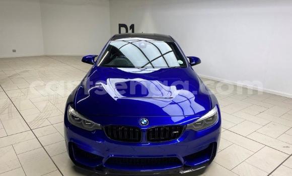 Nunua Ilio tumika BMW M4 Blue Gari ndani ya Big Bend nchini Wilaya ya Lubombo Nunua Ilio tumika BMW M4 Blue Gari ndani ya Big Bend nchini Wilaya ya Lubombo