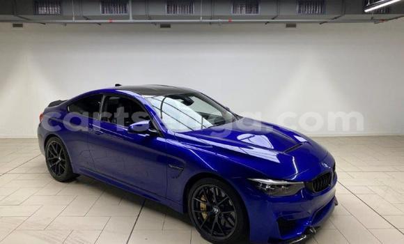 Nunua Ilio tumika BMW M4 Blue Gari ndani ya Big Bend nchini Wilaya ya Lubombo Nunua Ilio tumika BMW M4 Blue Gari ndani ya Big Bend nchini Wilaya ya Lubombo