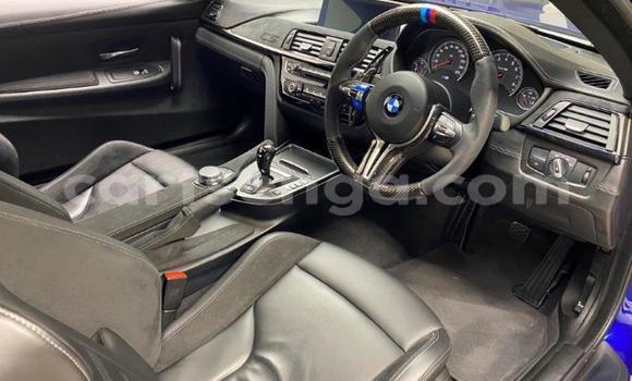 Nunua Ilio tumika BMW M4 Blue Gari ndani ya Big Bend nchini Wilaya ya Lubombo Nunua Ilio tumika BMW M4 Blue Gari ndani ya Big Bend nchini Wilaya ya Lubombo