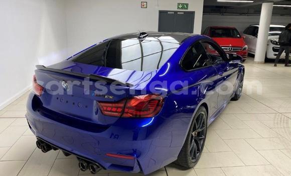 Nunua Ilio tumika BMW M4 Blue Gari ndani ya Big Bend nchini Wilaya ya Lubombo Nunua Ilio tumika BMW M4 Blue Gari ndani ya Big Bend nchini Wilaya ya Lubombo