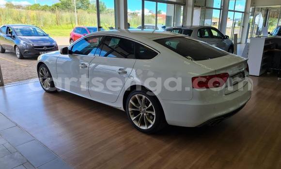 Nunua Ilio tumika Audi A5 White Gari ndani ya Bulembu nchini Hhohho Nunua Ilio tumika Audi A5 White Gari ndani ya Bulembu nchini Hhohho