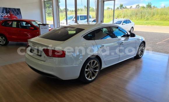 Nunua Ilio tumika Audi A5 White Gari ndani ya Bulembu nchini Hhohho Nunua Ilio tumika Audi A5 White Gari ndani ya Bulembu nchini Hhohho