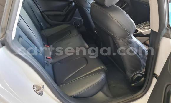 Nunua Ilio tumika Audi A5 White Gari ndani ya Bulembu nchini Hhohho Nunua Ilio tumika Audi A5 White Gari ndani ya Bulembu nchini Hhohho