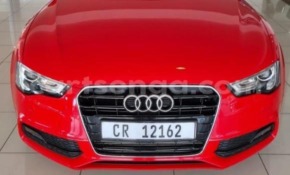 Nunua Ilio tumika Audi A5 Red Gari ndani ya Bulembu nchini Hhohho Nunua Ilio tumika Audi A5 Red Gari ndani ya Bulembu nchini Hhohho