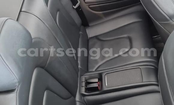 Nunua Ilio tumika Audi A5 Red Gari ndani ya Bulembu nchini Hhohho Nunua Ilio tumika Audi A5 Red Gari ndani ya Bulembu nchini Hhohho