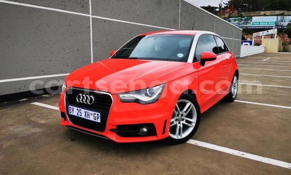 Nunua Ilio tumika Audi A1 Red Gari ndani ya Ezulwini nchini Hhohho Nunua Ilio tumika Audi A1 Red Gari ndani ya Ezulwini nchini Hhohho