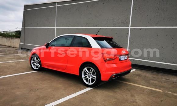 Nunua Ilio tumika Audi A1 Red Gari ndani ya Ezulwini nchini Hhohho Nunua Ilio tumika Audi A1 Red Gari ndani ya Ezulwini nchini Hhohho