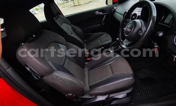 Nunua Ilio tumika Audi A1 Red Gari ndani ya Ezulwini nchini Hhohho Nunua Ilio tumika Audi A1 Red Gari ndani ya Ezulwini nchini Hhohho