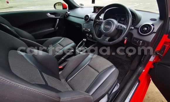 Nunua Ilio tumika Audi A1 Red Gari ndani ya Ezulwini nchini Hhohho Nunua Ilio tumika Audi A1 Red Gari ndani ya Ezulwini nchini Hhohho