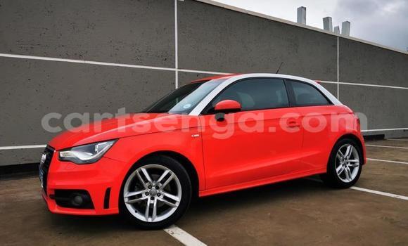 Nunua Ilio tumika Audi A1 Red Gari ndani ya Ezulwini nchini Hhohho Nunua Ilio tumika Audi A1 Red Gari ndani ya Ezulwini nchini Hhohho