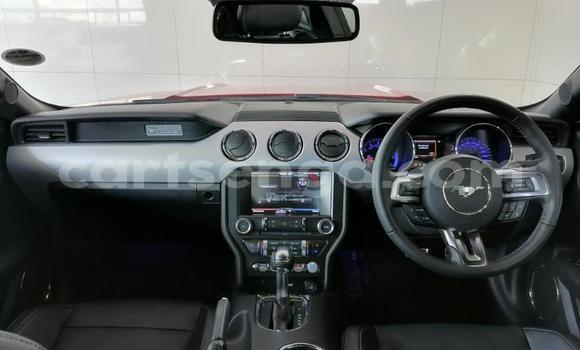 Nunua Ilio tumika Ford Mustang Red Gari ndani ya Big Bend nchini Lubombo Nunua Ilio tumika Ford Mustang Red Gari ndani ya Big Bend nchini Lubombo