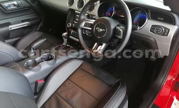 Nunua Ilio tumika Ford Mustang Red Gari ndani ya Big Bend nchini Lubombo Nunua Ilio tumika Ford Mustang Red Gari ndani ya Big Bend nchini Lubombo