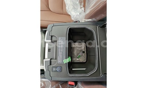 Acheter Import Voiture Toyota Land Cruiser Blanc à Import - Dubai, Hhohho Acheter Import Voiture Toyota Land Cruiser Blanc à Import - Dubai, Hhohho