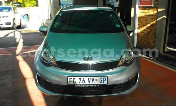 Nunua Ilio tumika Kia Rio Silver Gari ndani ya Hlatikulu nchini Wilaya ya Shiselweni Nunua Ilio tumika Kia Rio Silver Gari ndani ya Hlatikulu nchini Wilaya ya Shiselweni