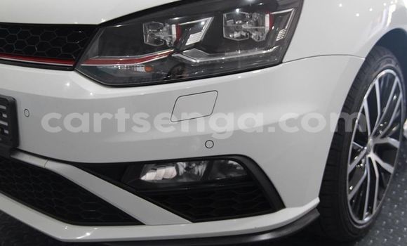 Acheter Occasion Voiture Volkswagen Polo GTI Blanc à Big Bend, Lubombo Acheter Occasion Voiture Volkswagen Polo GTI Blanc à Big Bend, Lubombo