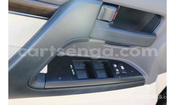 Buy Import Toyota Land Cruiser Black Car in Import - Dubai in Hhohho Buy Import Toyota Land Cruiser Black Car in Import - Dubai in Hhohho