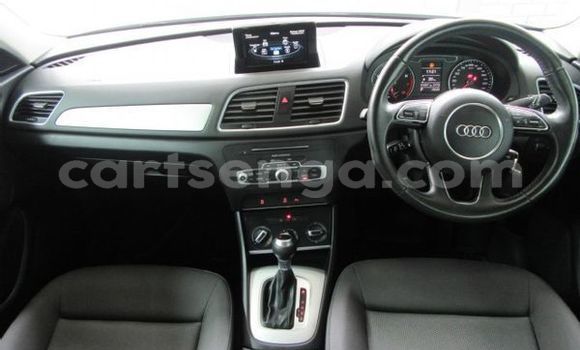 Nunua Ilio tumika Audi Q3 White Gari ndani ya Big Bend nchini Wilaya ya Lubombo Nunua Ilio tumika Audi Q3 White Gari ndani ya Big Bend nchini Wilaya ya Lubombo