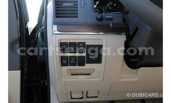 Buy Import Toyota Land Cruiser Black Car in Import - Dubai in Hhohho Buy Import Toyota Land Cruiser Black Car in Import - Dubai in Hhohho