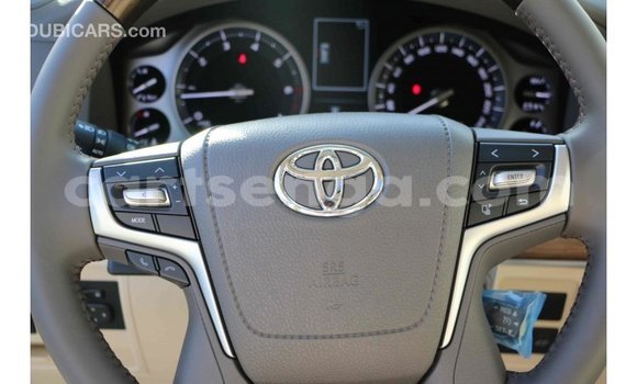 Buy Import Toyota Land Cruiser Black Car in Import - Dubai in Hhohho Buy Import Toyota Land Cruiser Black Car in Import - Dubai in Hhohho