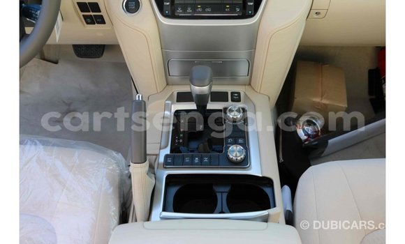 Buy Import Toyota Land Cruiser Black Car in Import - Dubai in Hhohho Buy Import Toyota Land Cruiser Black Car in Import - Dubai in Hhohho