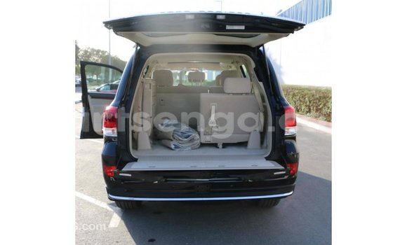 Buy Import Toyota Land Cruiser Black Car in Import - Dubai in Hhohho Buy Import Toyota Land Cruiser Black Car in Import - Dubai in Hhohho