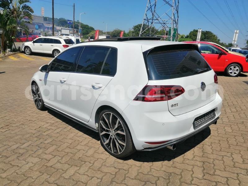 Big with watermark volkswagen golf gti shiselweni district hlatikulu 23509