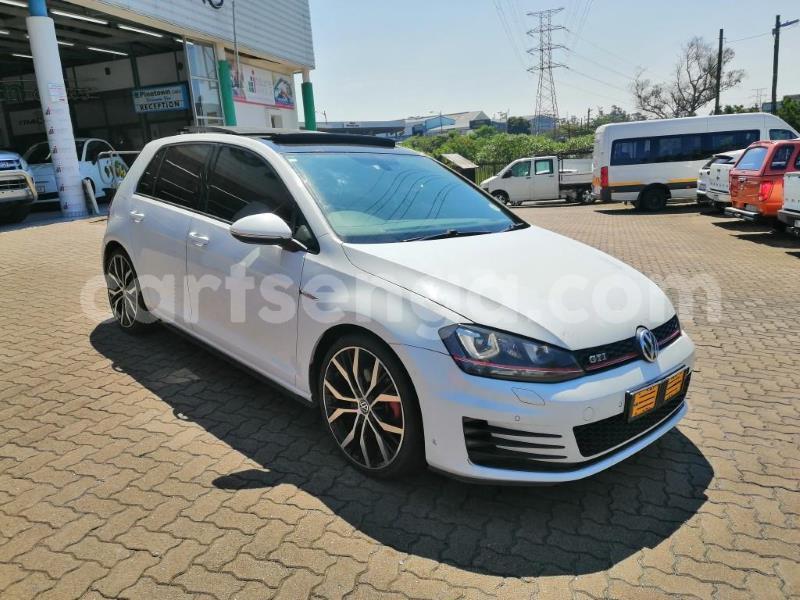 Big with watermark volkswagen golf gti shiselweni district hlatikulu 23509