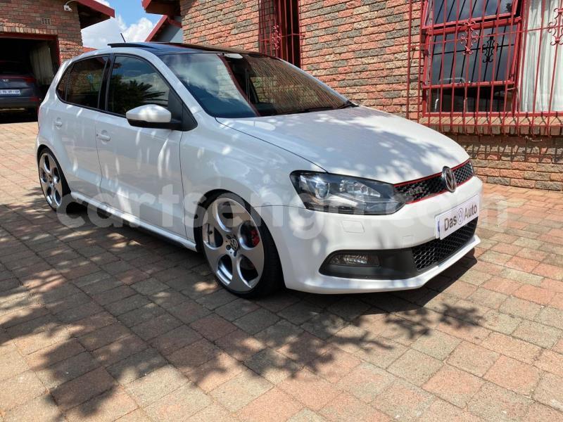 Big with watermark volkswagen polo gti hhohho ezulwini 23515