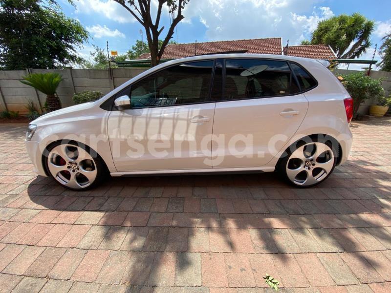 Big with watermark volkswagen polo gti hhohho ezulwini 23515